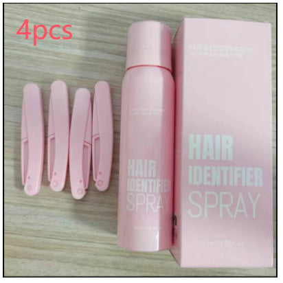 Hair Identifier Spray Set For Face Shaving Moisturizing Dermaplaner Spray For Face Shaving Skin Care Hair Identifier Spray Set For Face Shaving Moisturizing Dermaplaner Spray For Face Shaving Skin Care