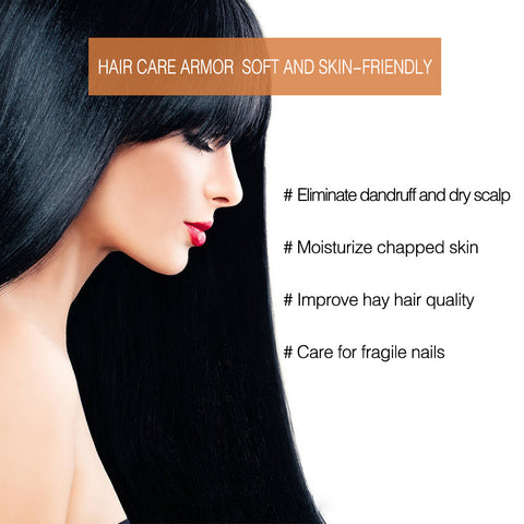 Leave-in Conditioner Oil Repair Hair Leave-in Conditioner Oil Repair Hair