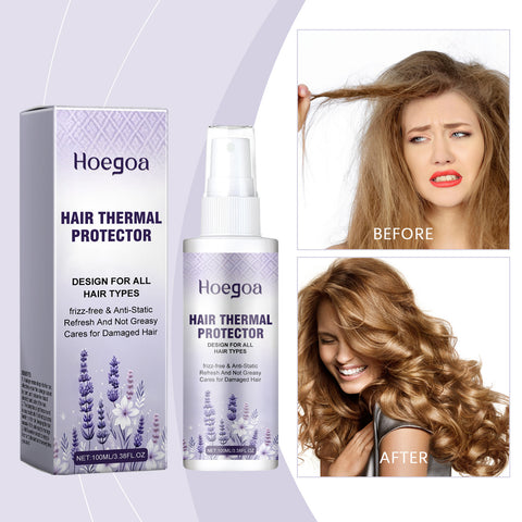 Protein Soft Nourishing Hair Mask Hair Hot Dyeing Fluffy Spray Protein Soft Nourishing Hair Mask Hair Hot Dyeing Fluffy Spray