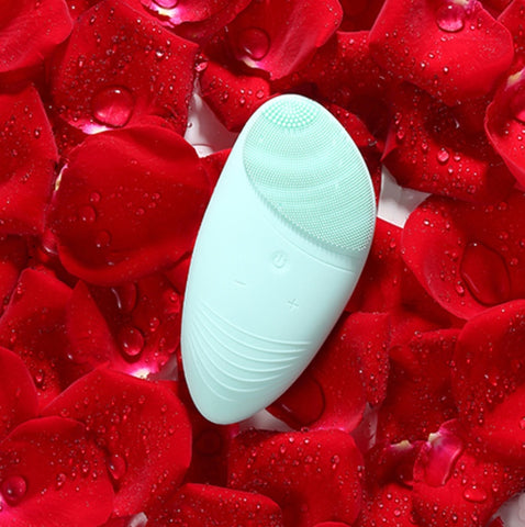 Silicone face wash Silicone face wash