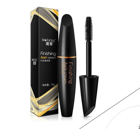 Small Broken Hair Finishing Sticks Refreshing Not Greasy Shaping Gel Cream Hair Wax Stick Small Broken Hair Finishing Sticks Refreshing Not Greasy Shaping Gel Cream Hair Wax Stick