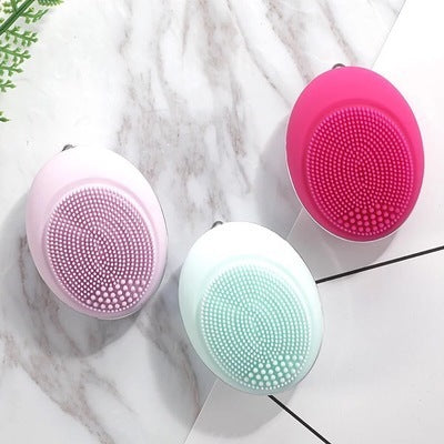 Electric face wash Electric face wash