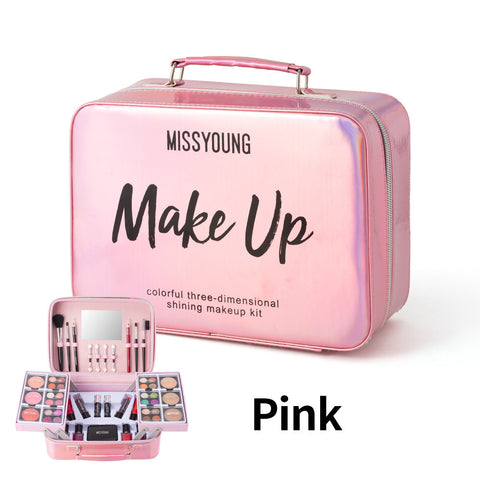 Makeup Set Combination Gift Box Makeup Set Combination Gift Box