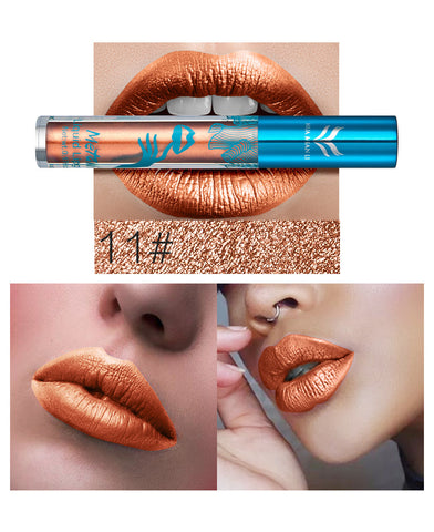 Liquid lip gloss Liquid lip gloss