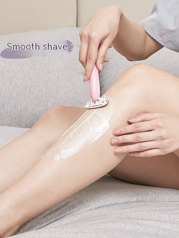 Shaving And Hair Removal Skincare Cream Shaving And Hair Removal Skincare Cream
