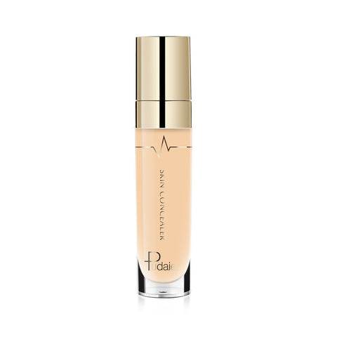 Pudaier foundation Professional Moisturizer Face Base MakeUp Long Lasting Convenient Concealer Makeup Cosmetic Concealer Pudaier foundation Professional Moisturizer Face Base MakeUp Long Lasting Convenient Concealer Makeup Cosmetic Concealer