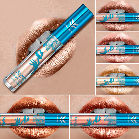 Liquid lip gloss Liquid lip gloss