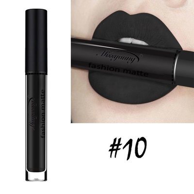 Non-stick matte lip gloss Non-stick matte lip gloss