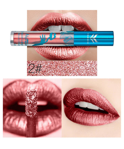 Liquid lip gloss Liquid lip gloss