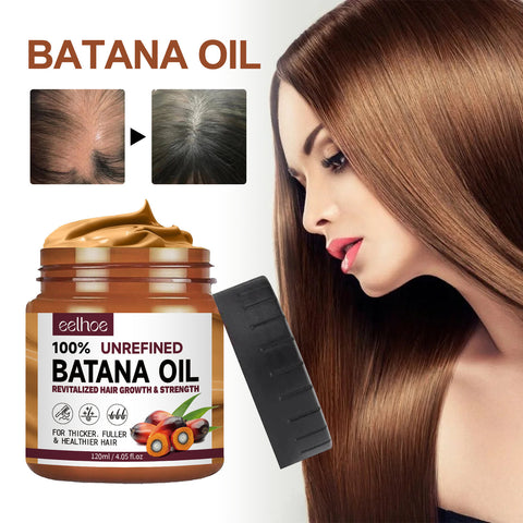Hair Conditioner Pure Batana Oil Straightening Smoothing Hair Mask Anti Hair Loss Treatments Split Ends Damaged Fluffy Hair Hair Conditioner Pure Batana Oil Straightening Smoothing Hair Mask Anti Hair Loss Treatments Split Ends Damaged Fluffy Hair