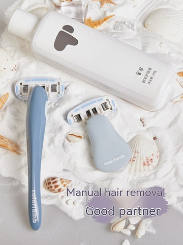 Shaving And Hair Removal Skincare Cream Shaving And Hair Removal Skincare Cream