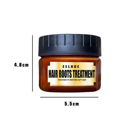 Repairing And Smoothing Women's Fragrant Steam Free Hair Mask Repairing And Smoothing Women's Fragrant Steam Free Hair Mask