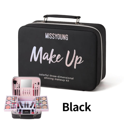 Makeup Set Combination Gift Box Makeup Set Combination Gift Box