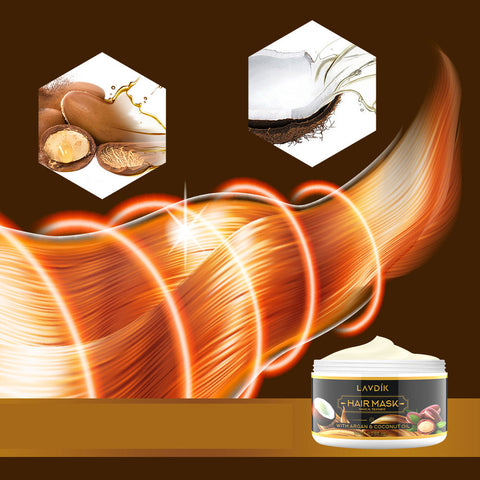 Nourishing Hair Mask Conditioner Deep Repair Hair Care Nourishing Hair Mask Conditioner Deep Repair Hair Care