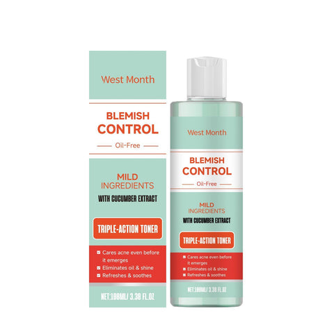 Anti Acne Facial Toner Anti Acne Facial Toner