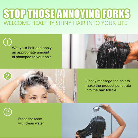 Rosemary Mint Shampoo Moisturizing Supple Hair Repair Dry Frizz Refreshing Shampoo Hair Care Rosemary Mint Shampoo Moisturizing Supple Hair Repair Dry Frizz Refreshing Shampoo Hair Care
