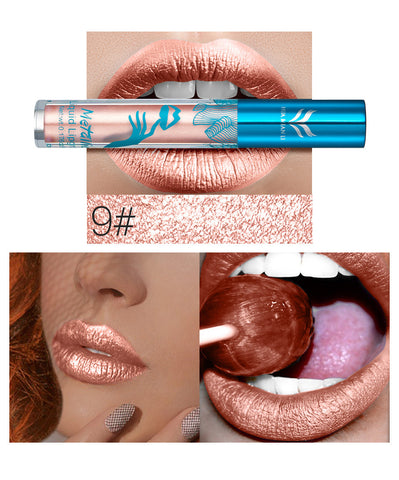 Liquid lip gloss Liquid lip gloss
