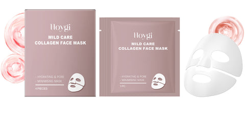 Collagen Face Mask Collagen Face Mask