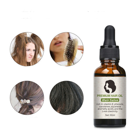 Hairdressing Rose Hair Conditioner Essential Oil Conditioner Hairdressing Rose Hair Conditioner Essential Oil Conditioner