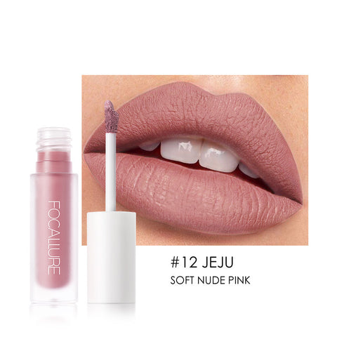 Matte Lip Gloss Matte Lip Gloss