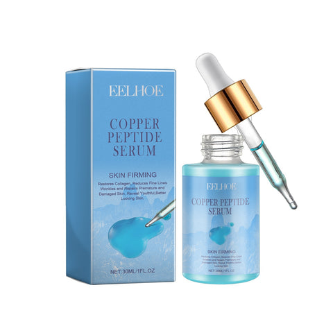 Copper Peptide Serum Copper Peptide Serum