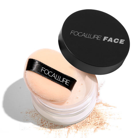 Face Powder Long-lasting Finishing Face Powder Long-lasting Finishing
