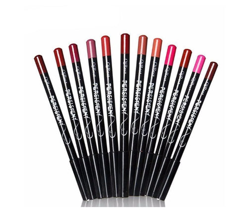 Lip Liner Pencil Lip Liner Pencil