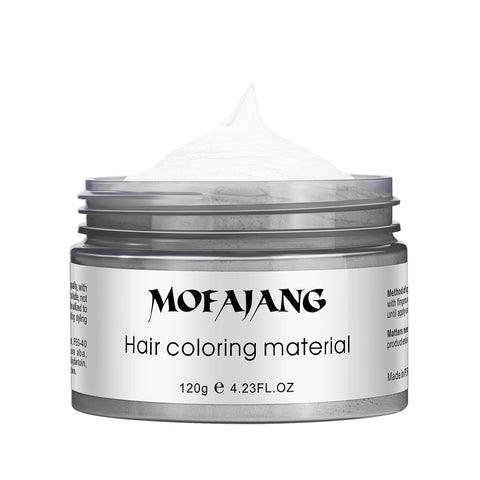 Hair Cream Hair Cream