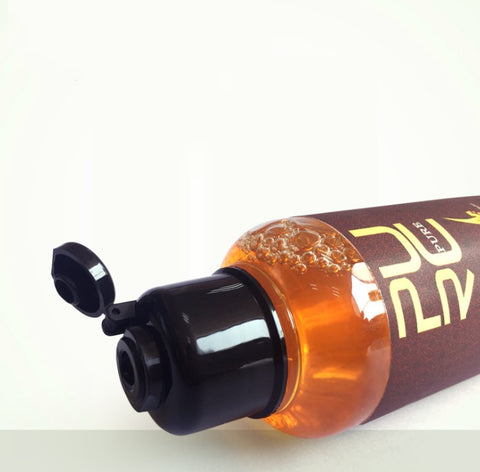 Herbal Ginger Hair Regrowth Shampoo Herbal Ginger Hair Regrowth Shampoo