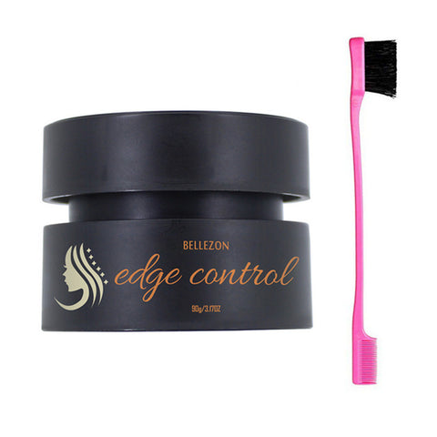 sideburn styling wax gel anti-frizz edge control hair cream sideburn styling wax gel anti-frizz edge control hair cream