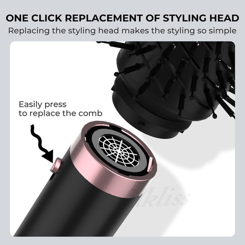 High-speed Hair Dryer Automatic Hair Suction High-speed Hair Dryer Automatic Hair Suction
