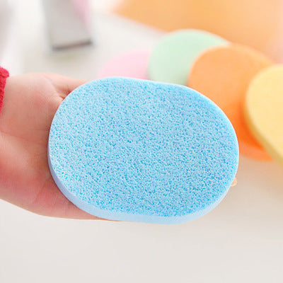 Thicken your face and wash it Thicken your face and wash it