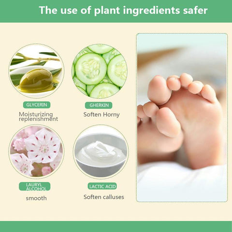 Aloe Vera Foot Mask Peeling For Legs Feet Mask Exfoliating Socks Scrub For Pedicure Anti Crack Heel Remove Skin Foot Patch Aloe Vera Foot Mask Peeling For Legs Feet Mask Exfoliating Socks Scrub For Pedicure Anti Crack Heel Remove Skin Foot Patch