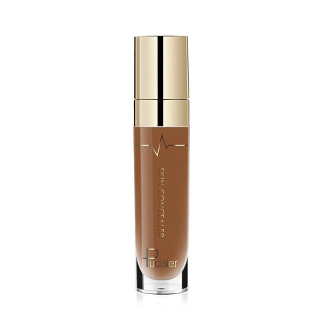 Pudaier foundation Professional Moisturizer Face Base MakeUp Long Lasting Convenient Concealer Makeup Cosmetic Concealer Pudaier foundation Professional Moisturizer Face Base MakeUp Long Lasting Convenient Concealer Makeup Cosmetic Concealer