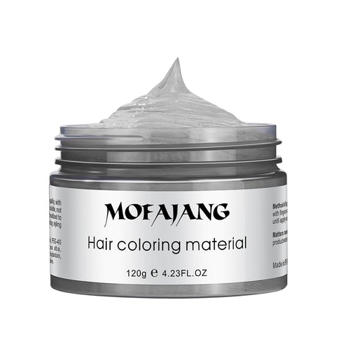 Hair Cream Hair Cream