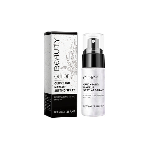 Quicksand Makeup Setting Spray Quicksand Makeup Setting Spray