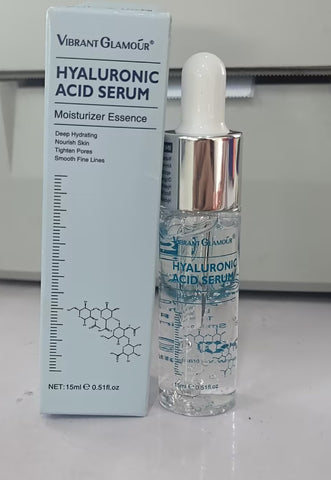 Collagen Facial Serum Collagen Facial Serum