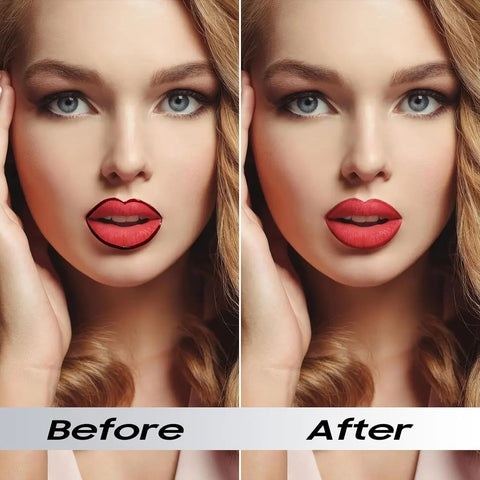 Peel Off Lip Liner Stain Long Wear Tattoo Lip Liner Mat Peel Off Lip Liner Stain Long Wear Tattoo Lip Liner Mat