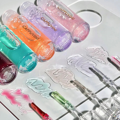 Lips Gloss Lip Gloss Lip Balm Glass Transparent Lip Gloss Moisturizing Moisturizing Water Light Lip Lips Gloss Lip Gloss Lip Balm Glass Transparent Lip Gloss Moisturizing Moisturizing Water Light Lip
