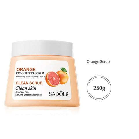 Women, Men, General Exfoliating, Deep Cleaning Avocado Scrub Women, Men, General Exfoliating, Deep Cleaning Avocado Scrub