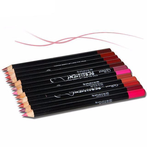 Lip Liner Pencil Lip Liner Pencil