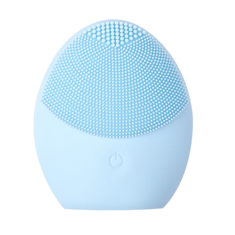 Waterproof silicone face wash Waterproof silicone face wash