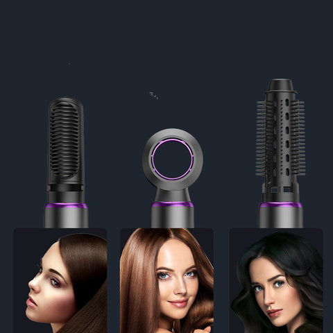 Multifunctional Household Dual Purpose Hair Dryer Multifunctional Household Dual Purpose Hair Dryer