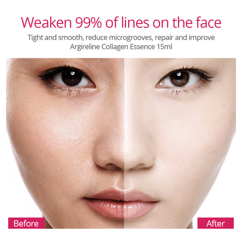 Collagen Facial Serum Collagen Facial Serum