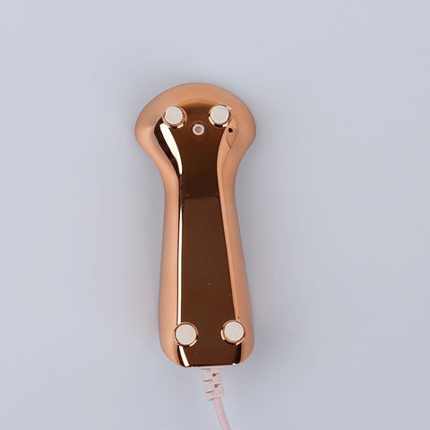 Electric Face Wash Cleaner Face Silicone Wash Brush Electric Face Wash Cleaner Face Silicone Wash Brush
