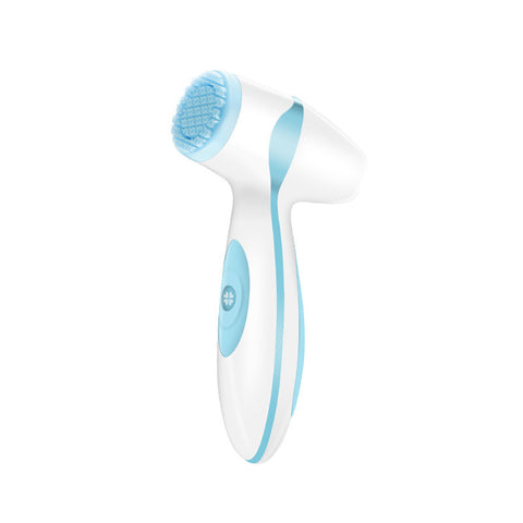 Electric cleansing instrument wash face wash artifact Electric cleansing instrument wash face wash artifact