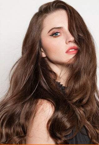 A Black Shampoo Covers White Hair And Then Black Hair Dye A Black Shampoo Covers White Hair And Then Black Hair Dye