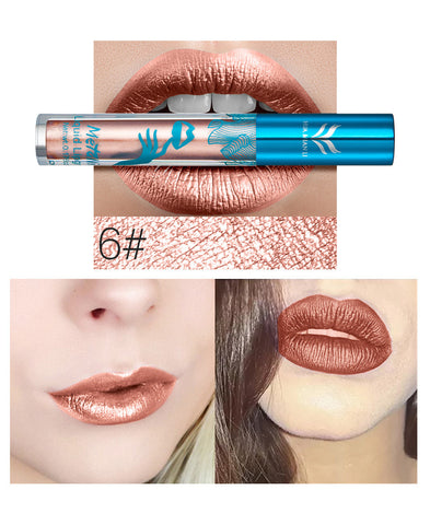 Liquid lip gloss Liquid lip gloss