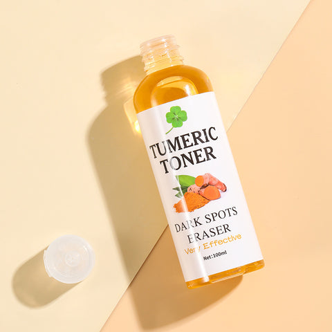 Skin Softening Lotion Removing Black Turmeric Toner Skin Softening Lotion Removing Black Turmeric Toner