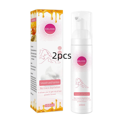 30ml 100ml Hair Removal Spray Depilatory Armpit Hair And Legs Hair Foam Mousse And Removal Is Gentle Hair Cream Spray Non-irritating 30ml 100ml Hair Removal Spray Depilatory Armpit Hair And Legs Hair Foam Mousse And Removal Is Gentle Hair Cream Spray Non-irritating